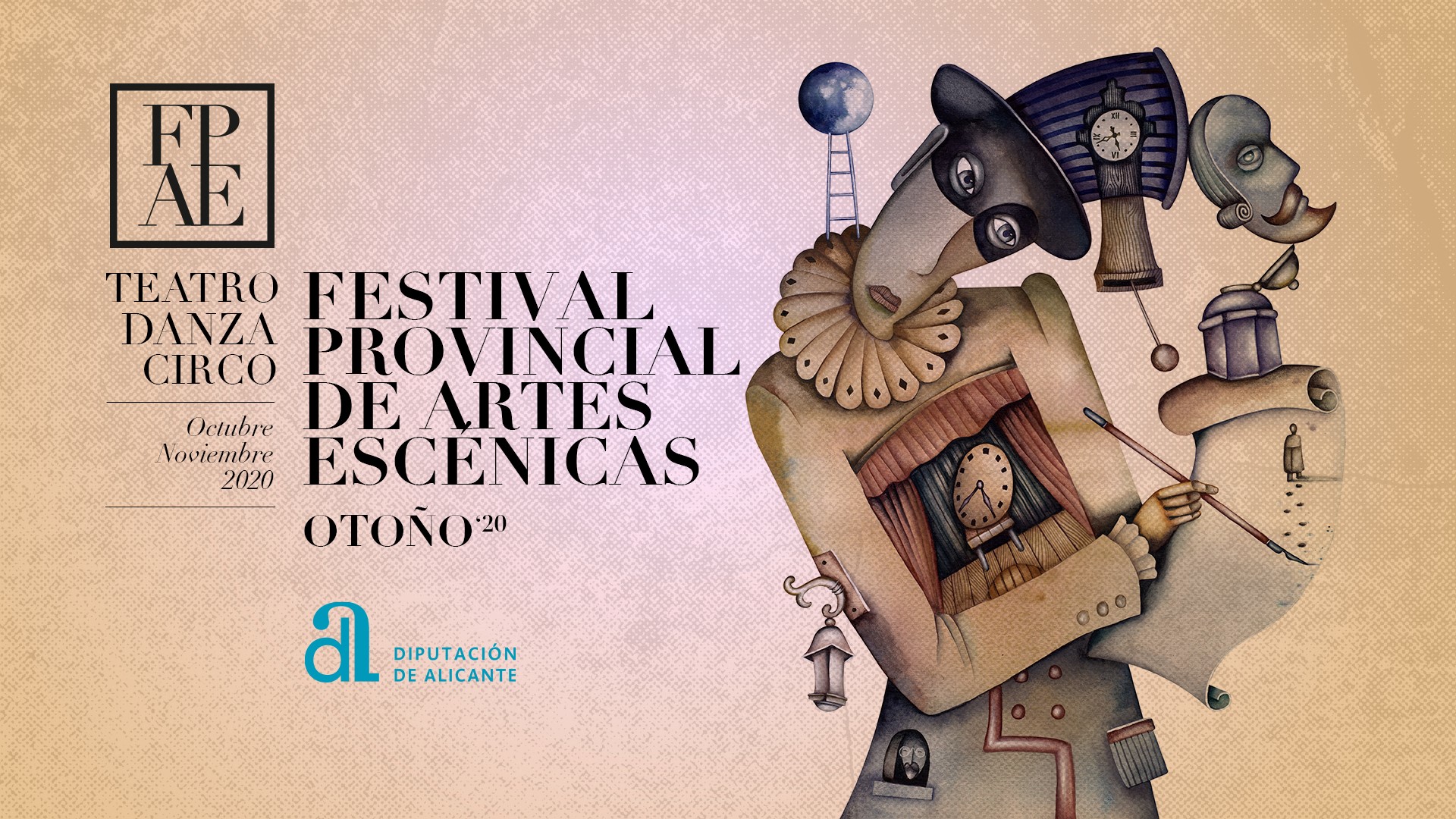 Festival de Artes Escénicas
