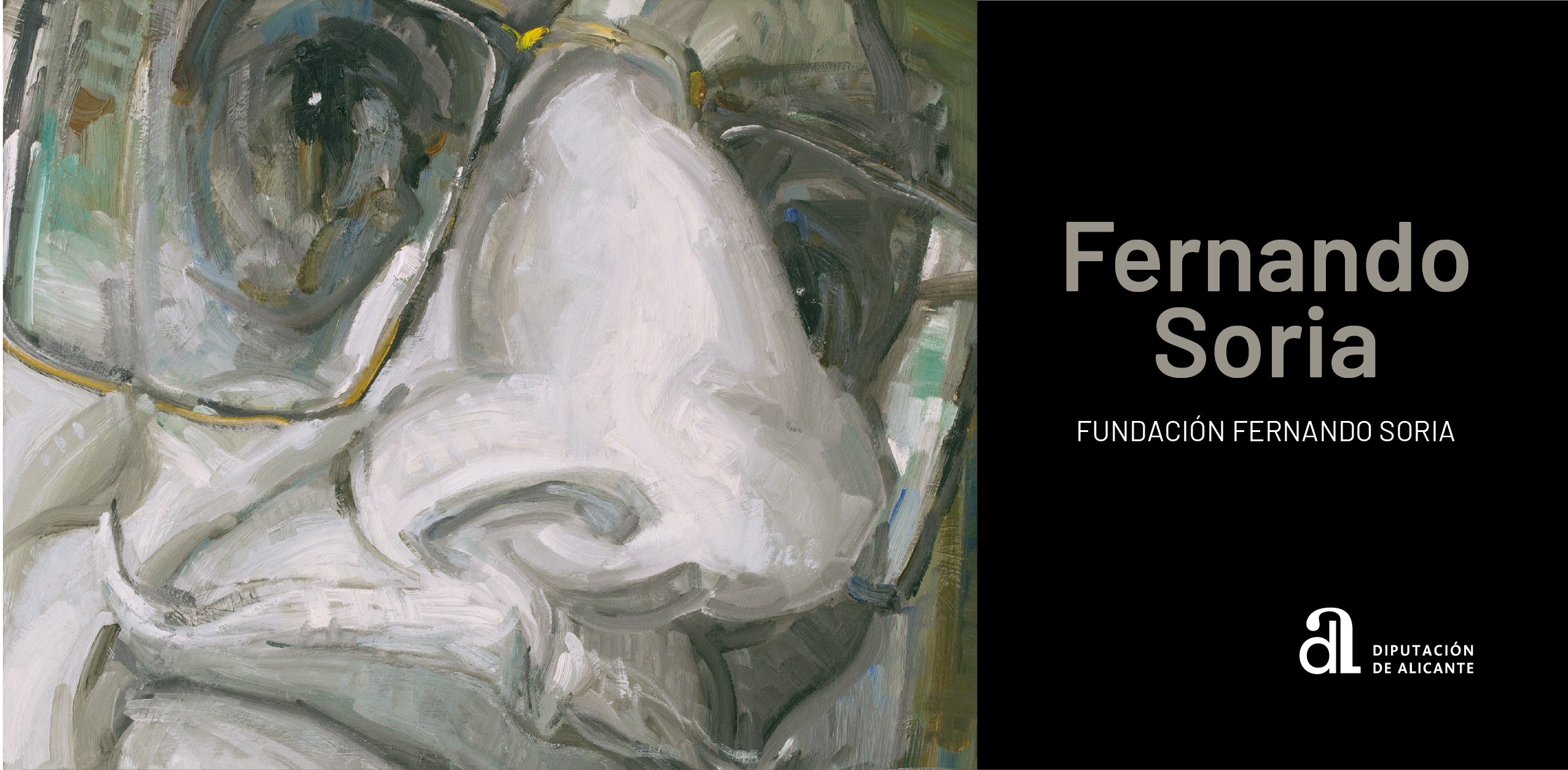 EXPOSICIÓN FERNANDO SORIA