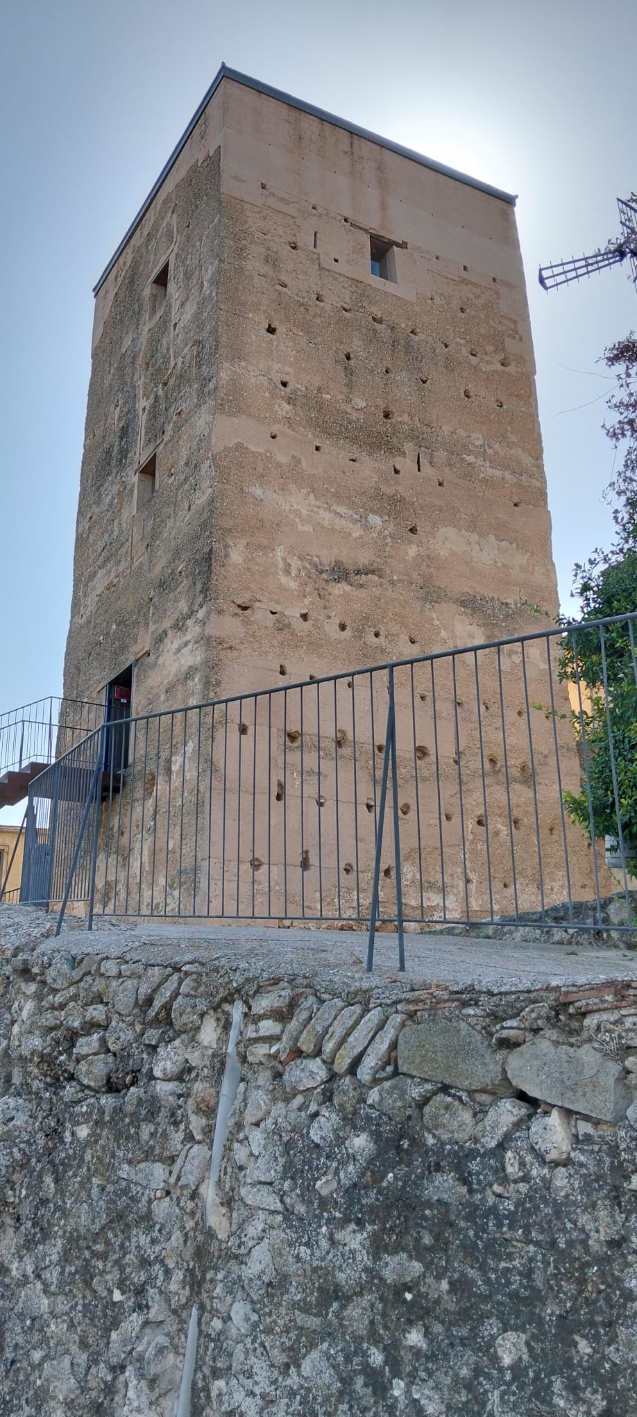 ANIVERSARIO DE TORRE ALMUDAINA